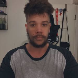 Meet your Posher, Chase